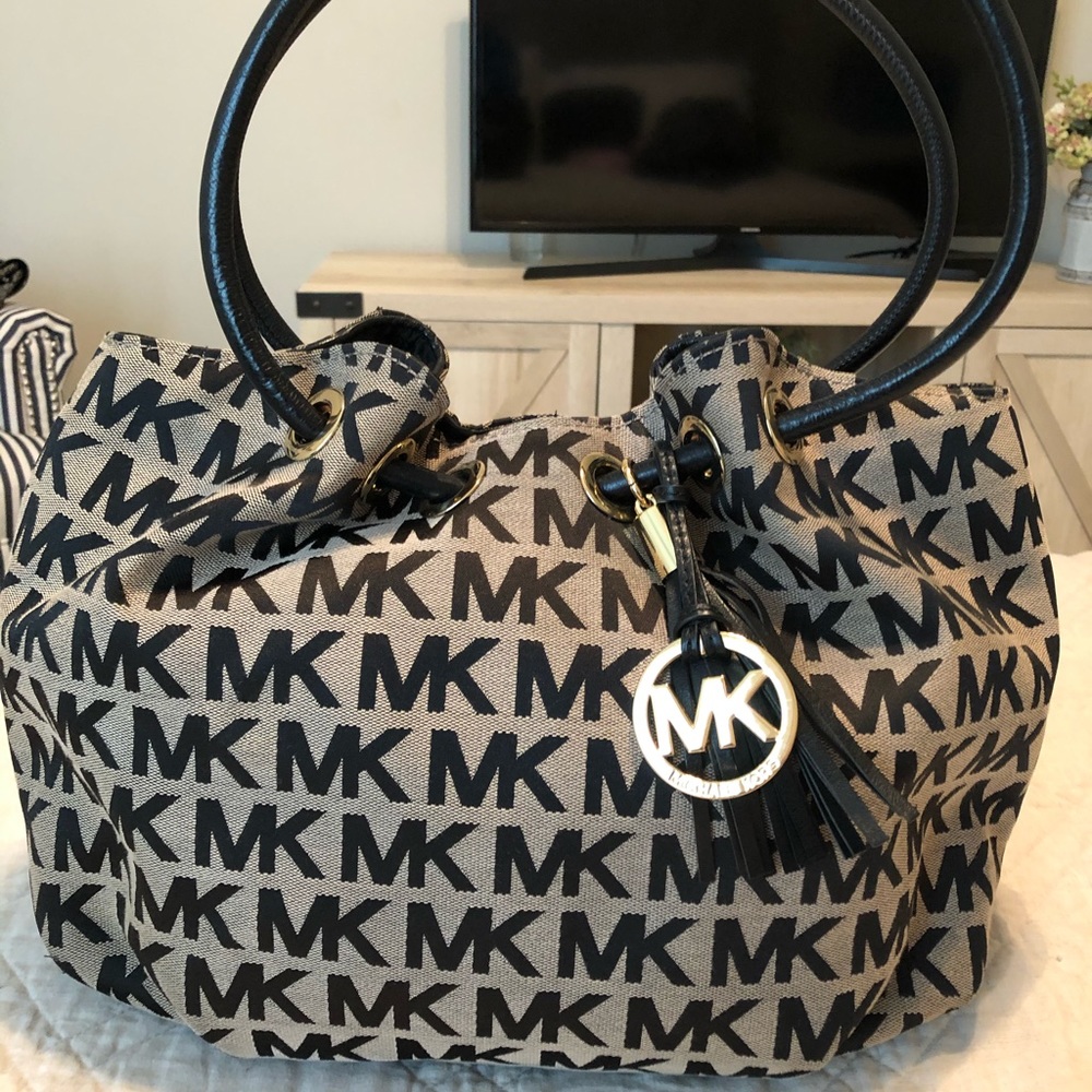 Michael Kors East West bag